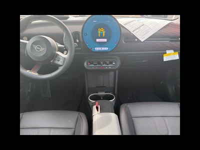 2026 MINI Hardtop 2 Door Cooper S