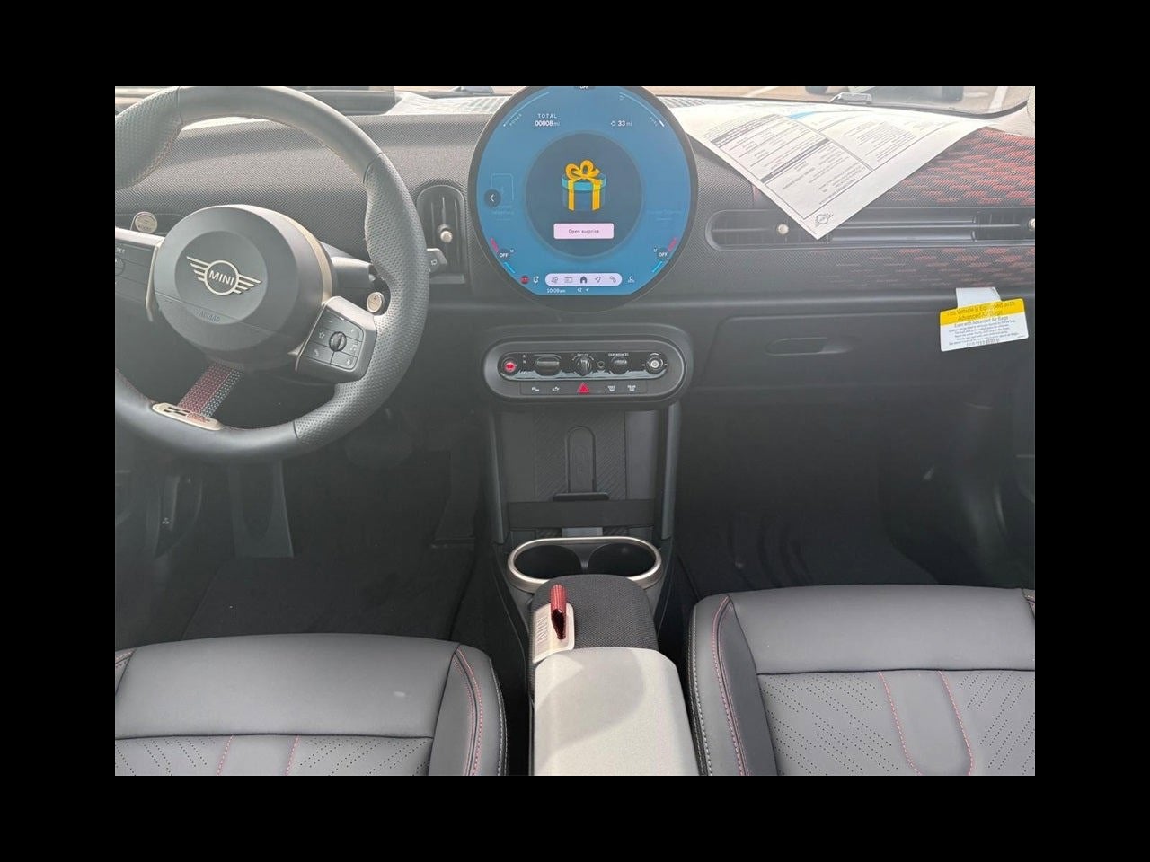 2026 MINI Hardtop 2 Door Cooper S