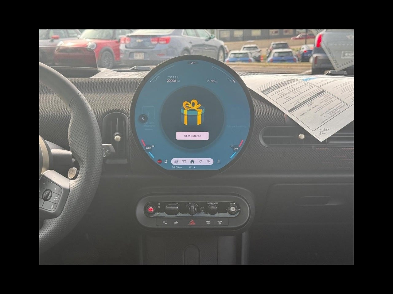 2026 MINI Hardtop 2 Door Cooper S