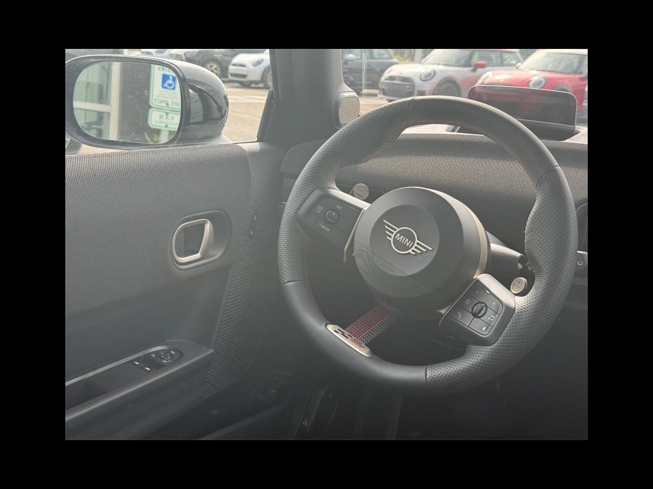 2026 MINI Hardtop 2 Door Cooper S