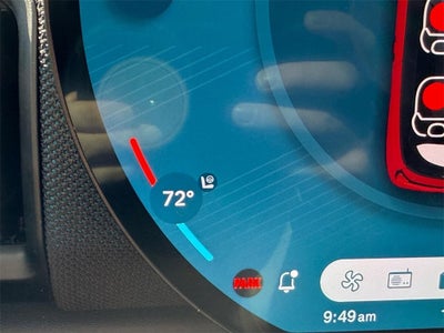 2025 MINI HARDTOP 2 DOOR ICONIC