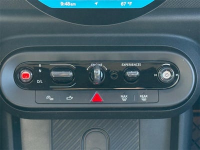 2025 MINI HARDTOP 2 DOOR ICONIC