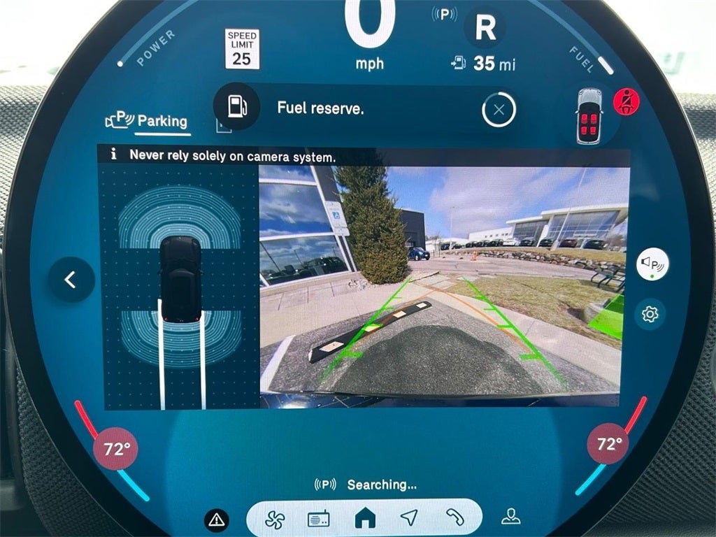 2025 MINI Hardtop 2 Door Cooper S