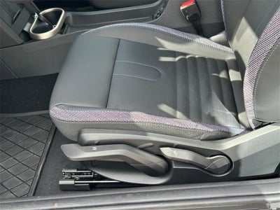 2025 MINI Hardtop 2 Door Cooper S