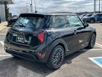 2025 MINI Hardtop 2 Door Cooper S