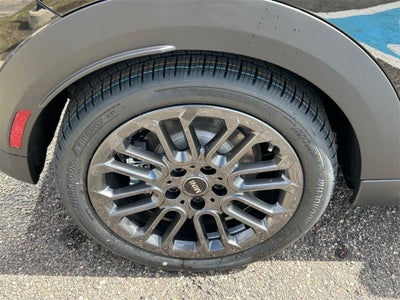 2025 MINI Hardtop 2 Door Cooper S