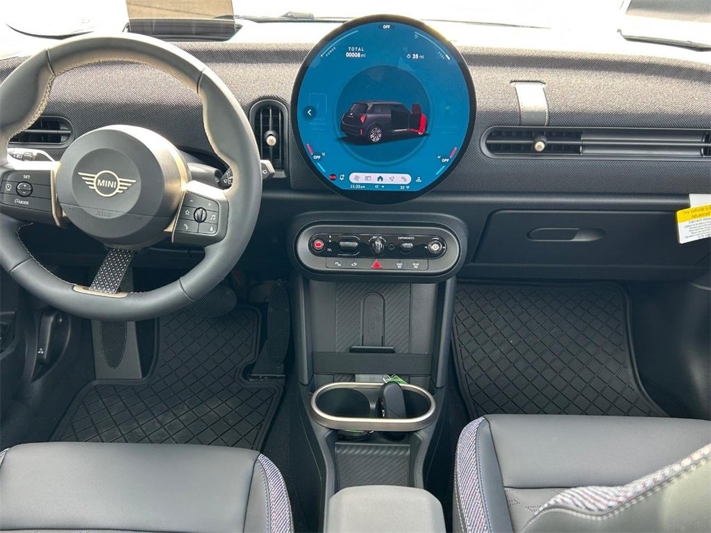 2025 MINI Hardtop 2 Door Cooper S