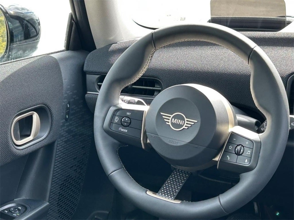 2025 MINI Hardtop 2 Door Cooper S