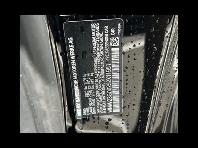 2025 MINI Hardtop 2 Door Cooper S