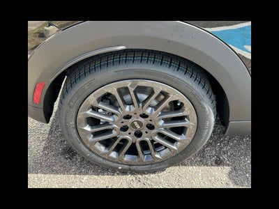 2025 MINI Hardtop 2 Door Cooper S