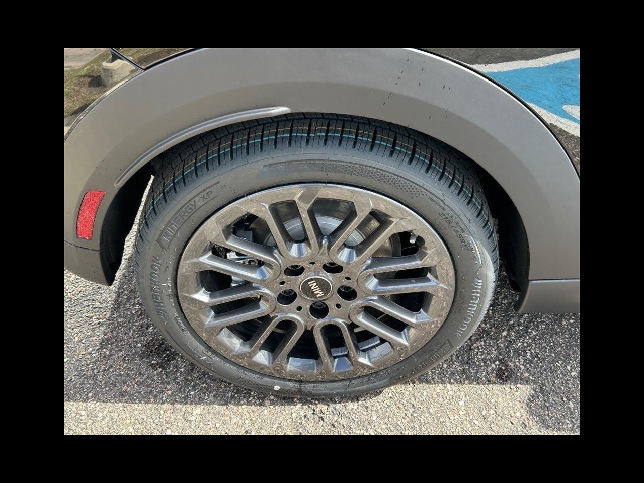 2025 MINI Hardtop 2 Door Cooper S