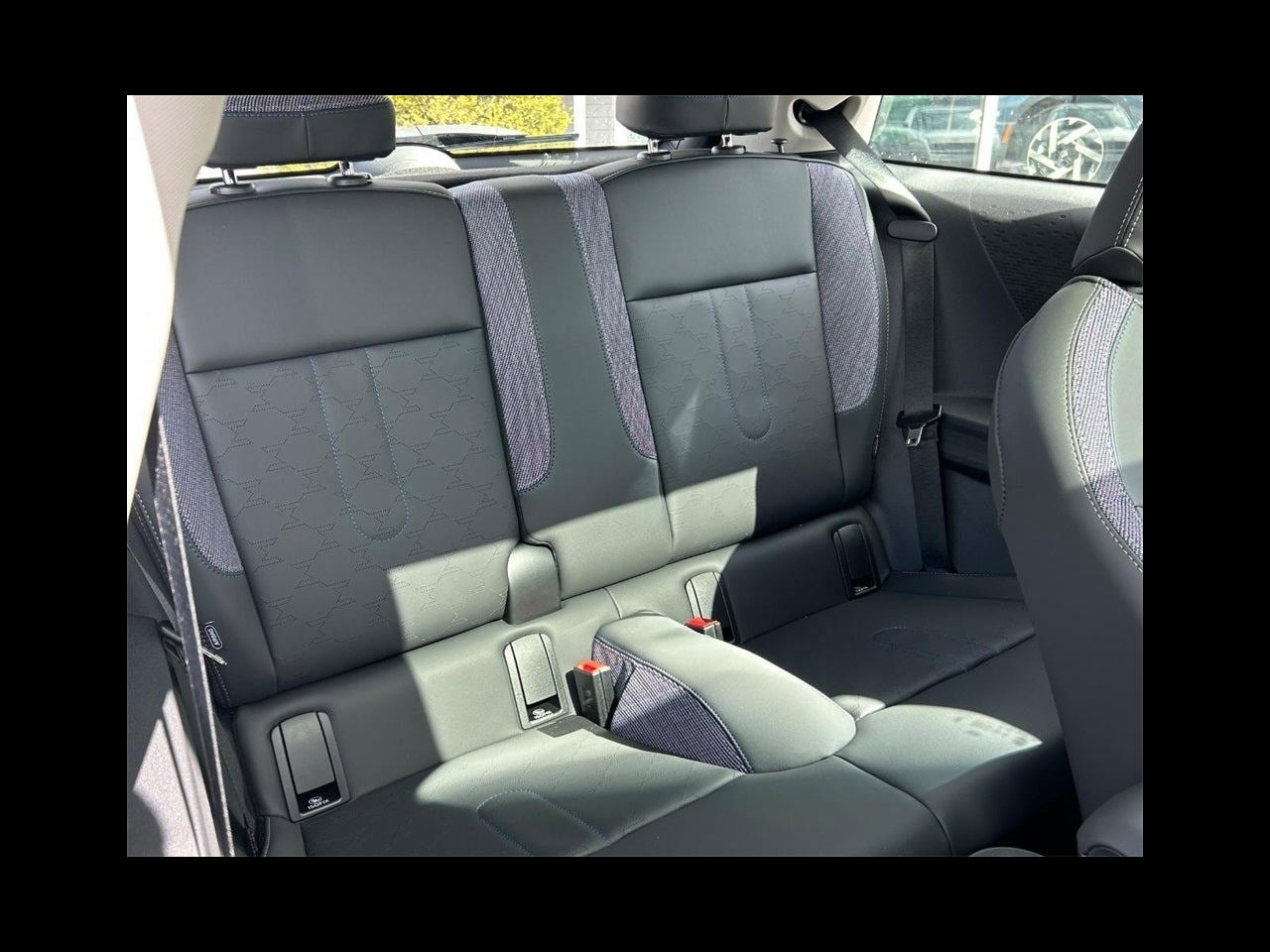 2025 MINI Hardtop 2 Door Cooper S