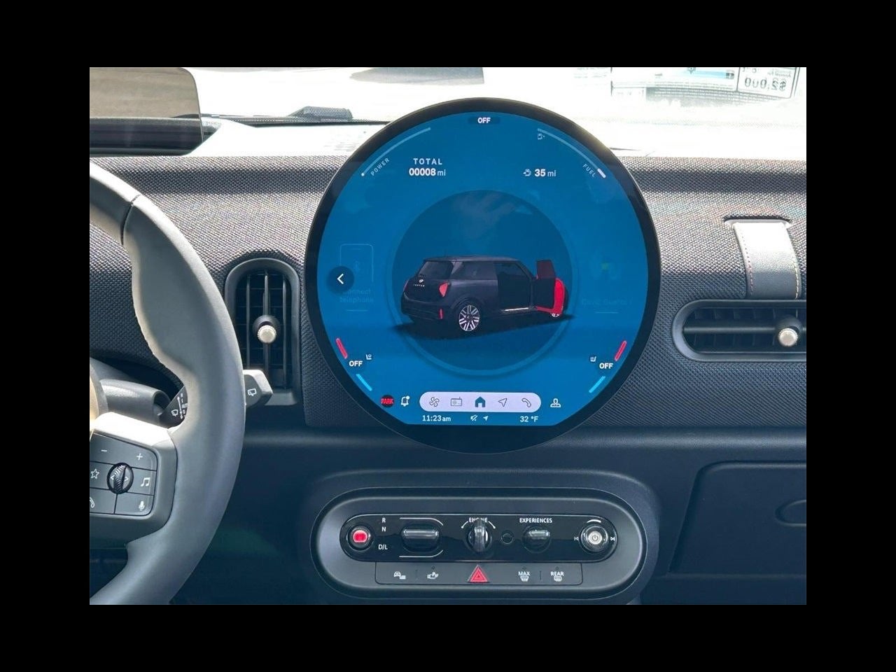 2025 MINI Hardtop 2 Door Cooper S