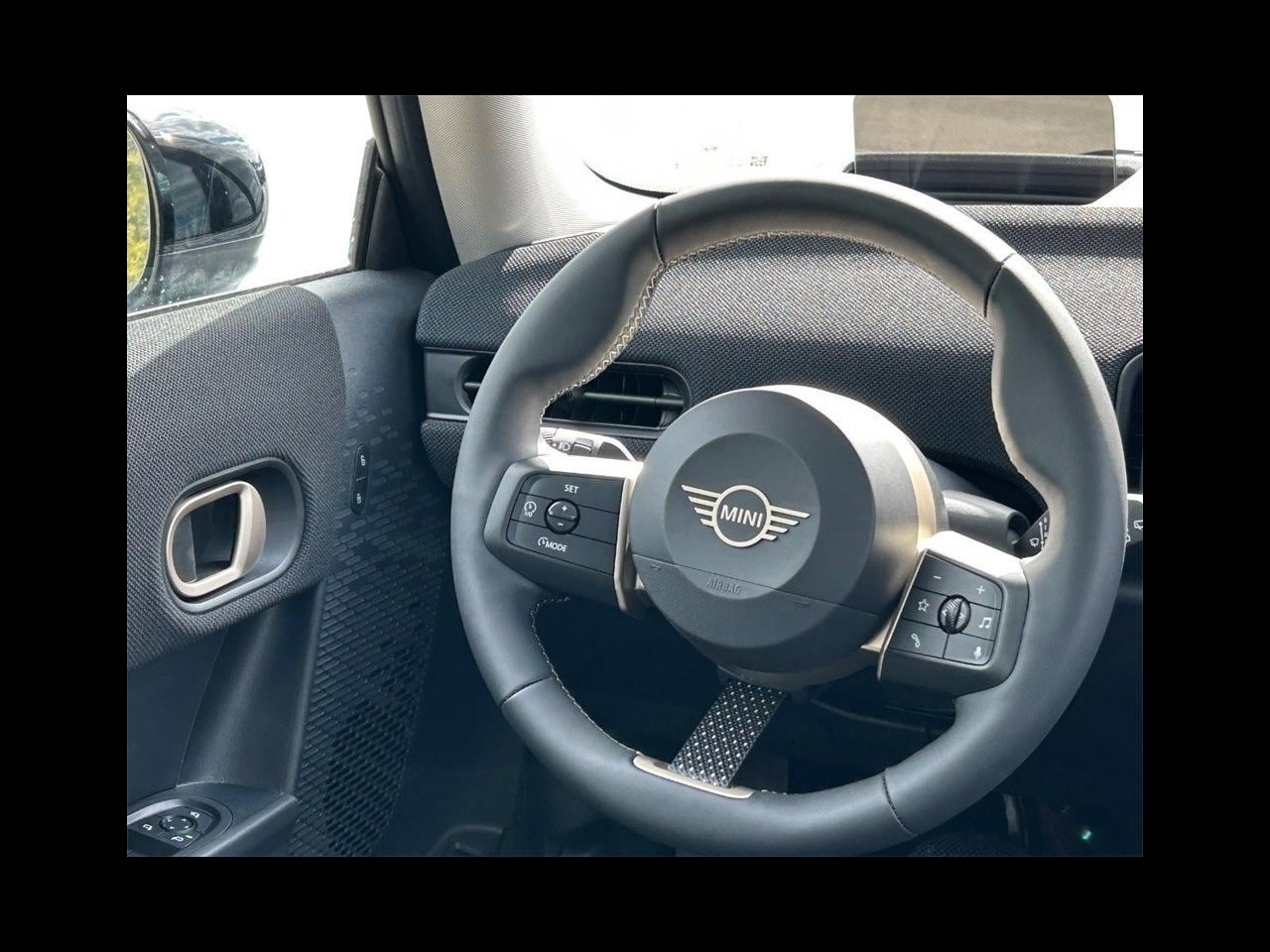 2025 MINI Hardtop 2 Door Cooper S