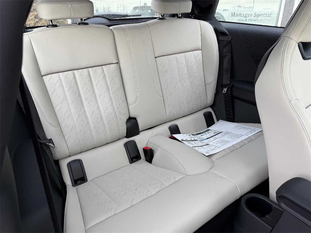 2026 MINI Hardtop 2 Door Cooper S