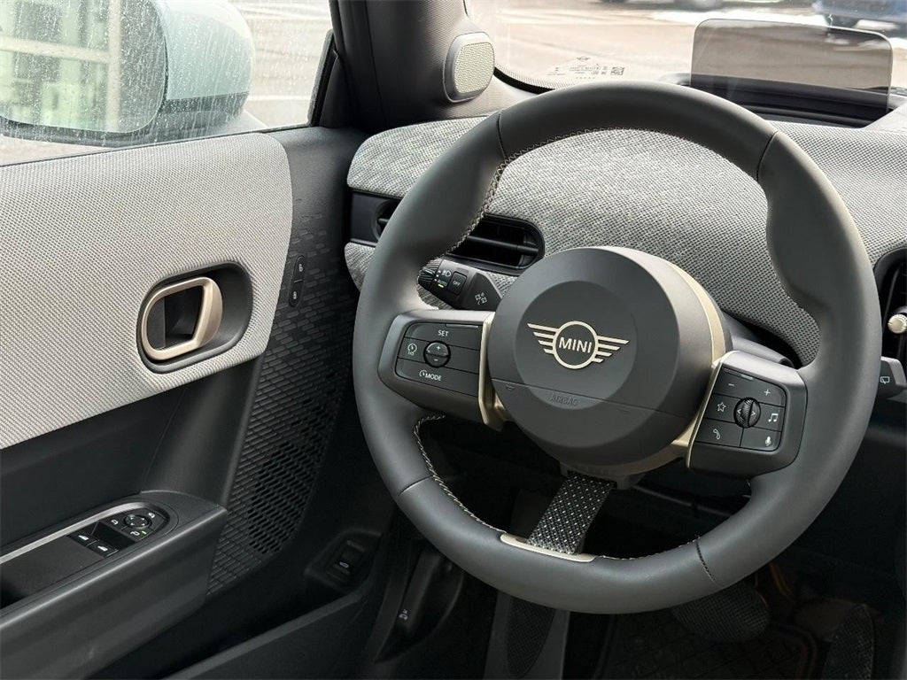 2026 MINI Hardtop 2 Door Cooper S