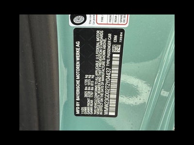 2026 MINI Hardtop 2 Door Cooper S