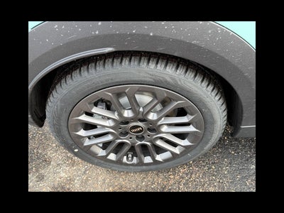 2026 MINI Hardtop 2 Door Cooper S