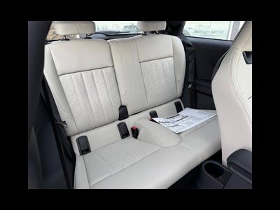 2026 MINI Hardtop 2 Door Cooper S