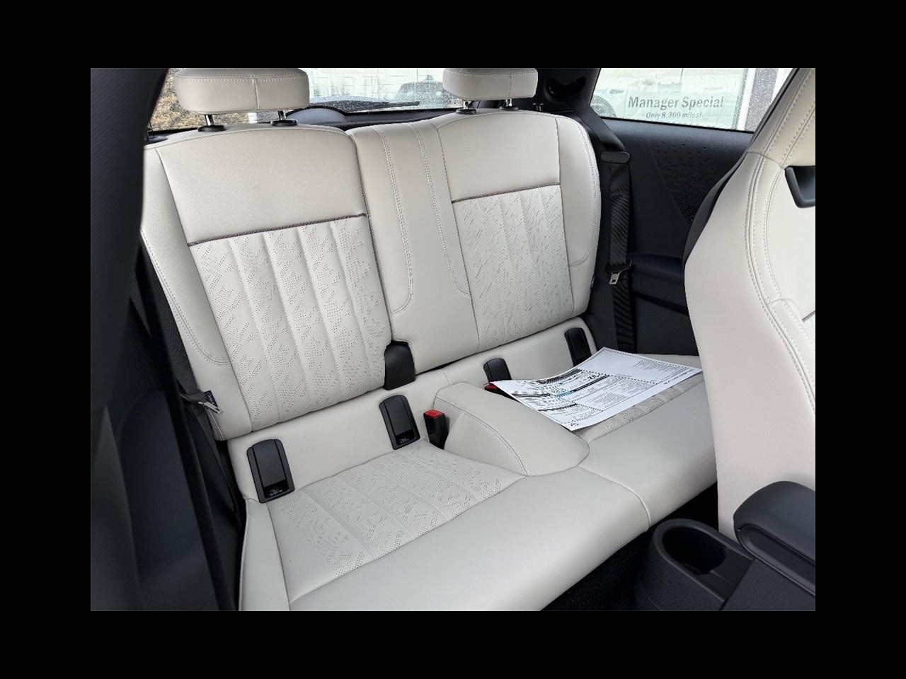 2026 MINI Hardtop 2 Door Cooper S