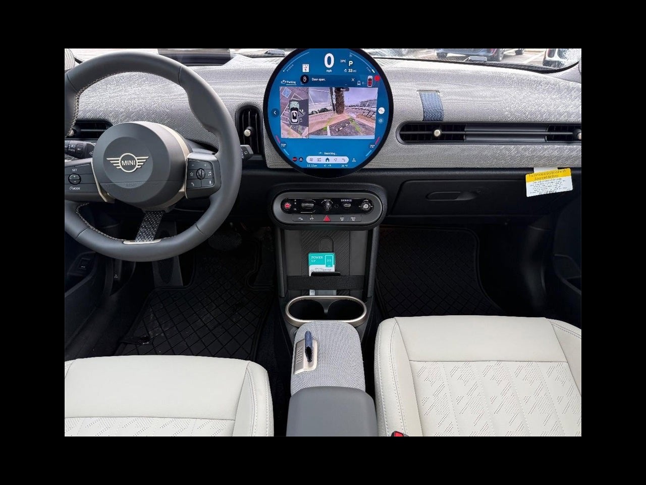 2026 MINI Hardtop 2 Door Cooper S