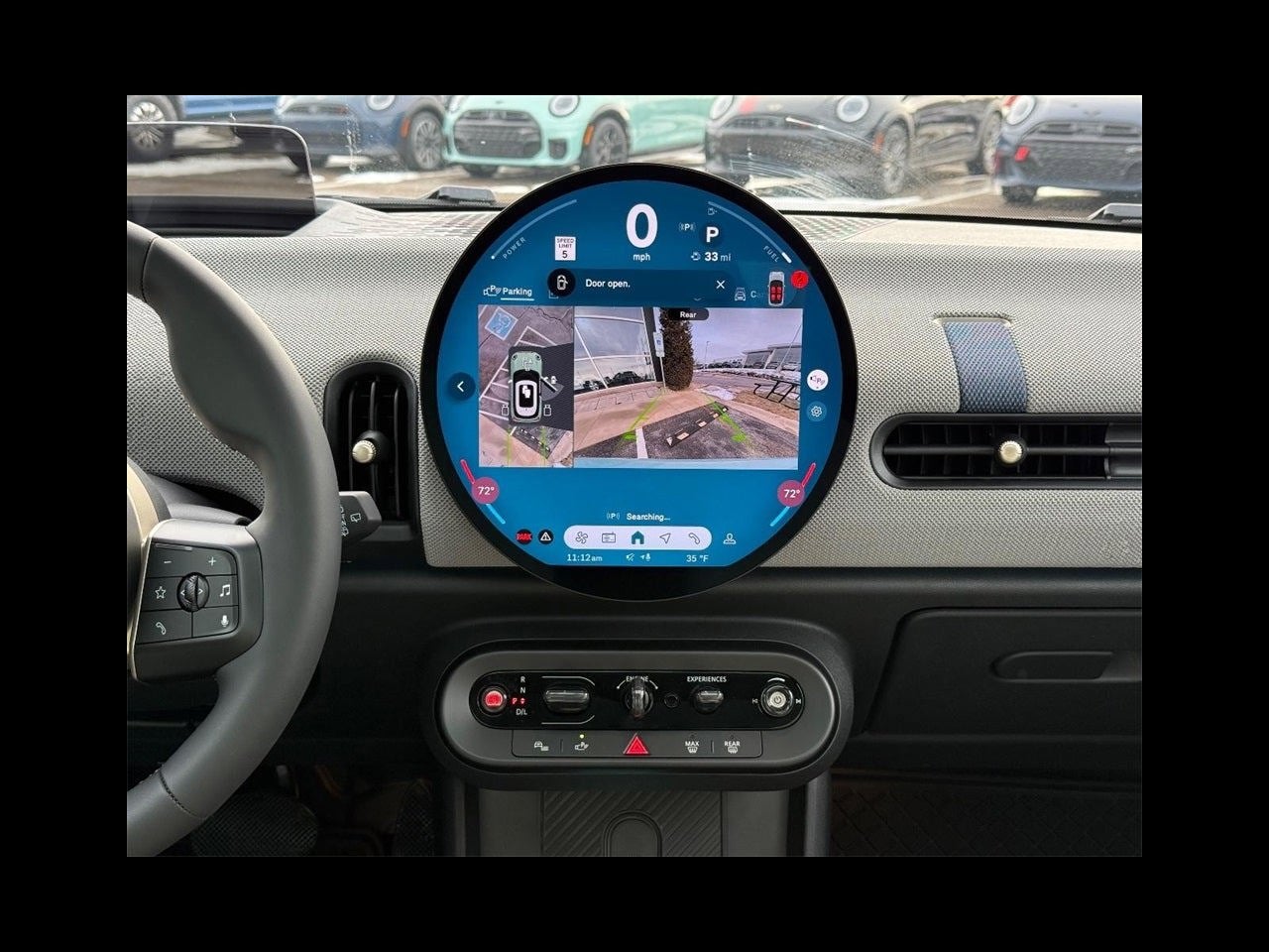 2026 MINI Hardtop 2 Door Cooper S