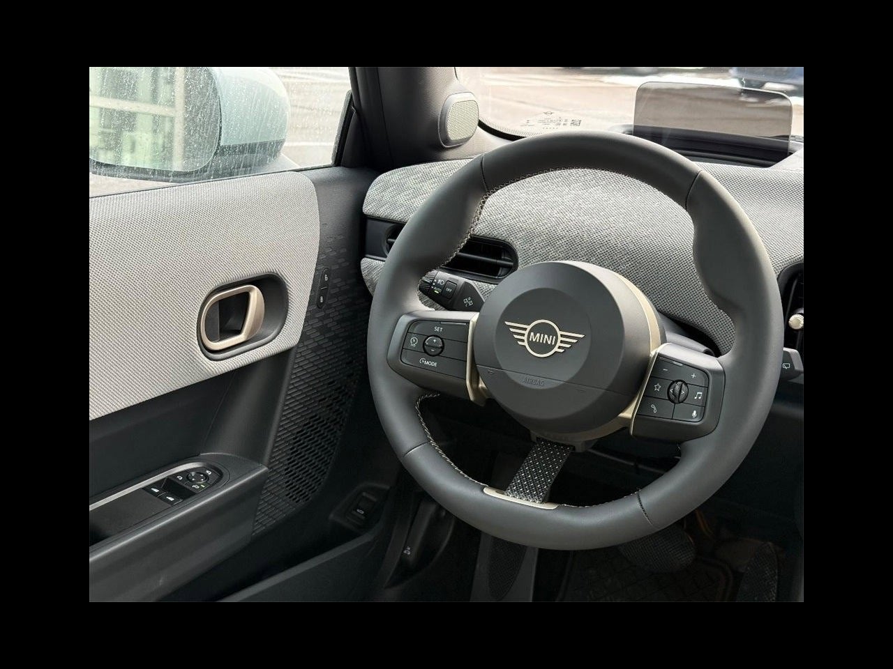 2026 MINI Hardtop 2 Door Cooper S