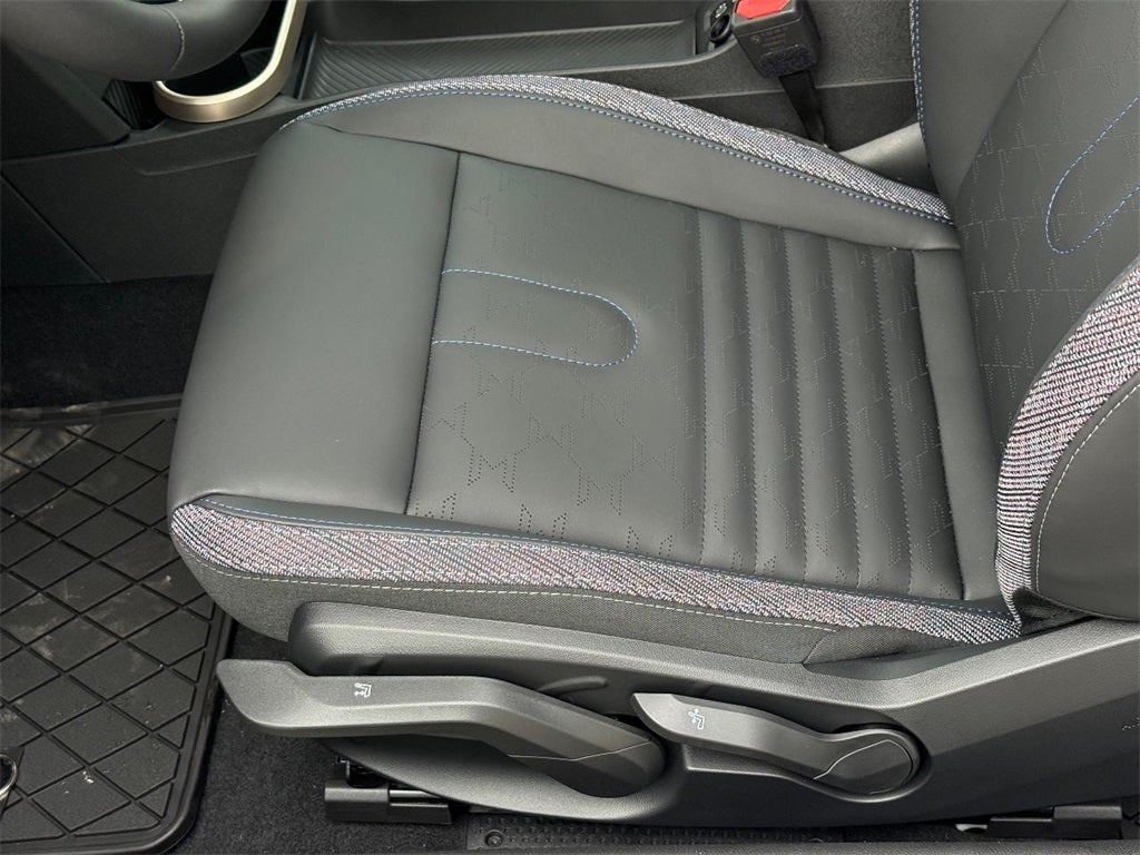 2026 MINI 2 DOOR ICONIC