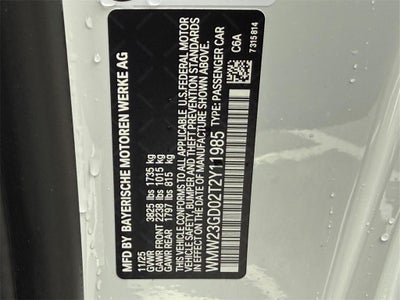 2026 MINI 2 DOOR ICONIC