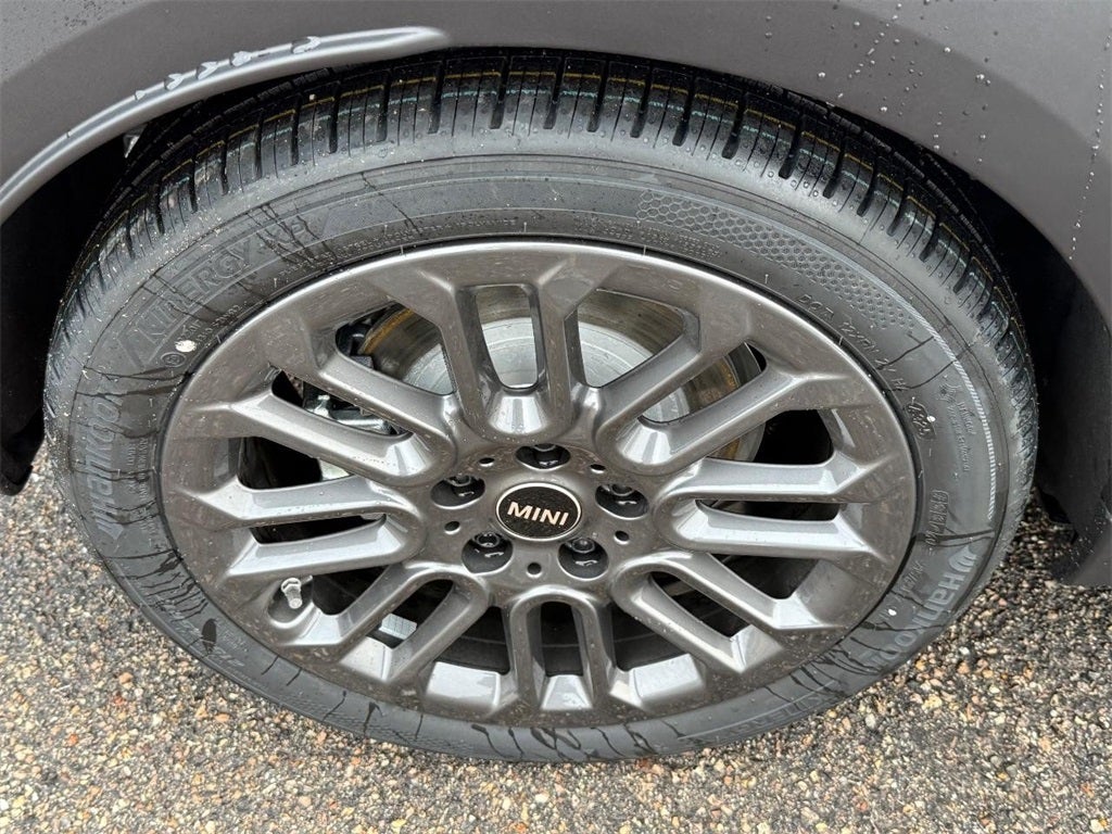 2026 MINI 2 DOOR ICONIC