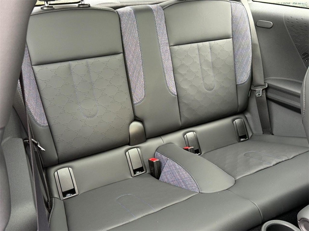 2026 MINI 2 DOOR ICONIC