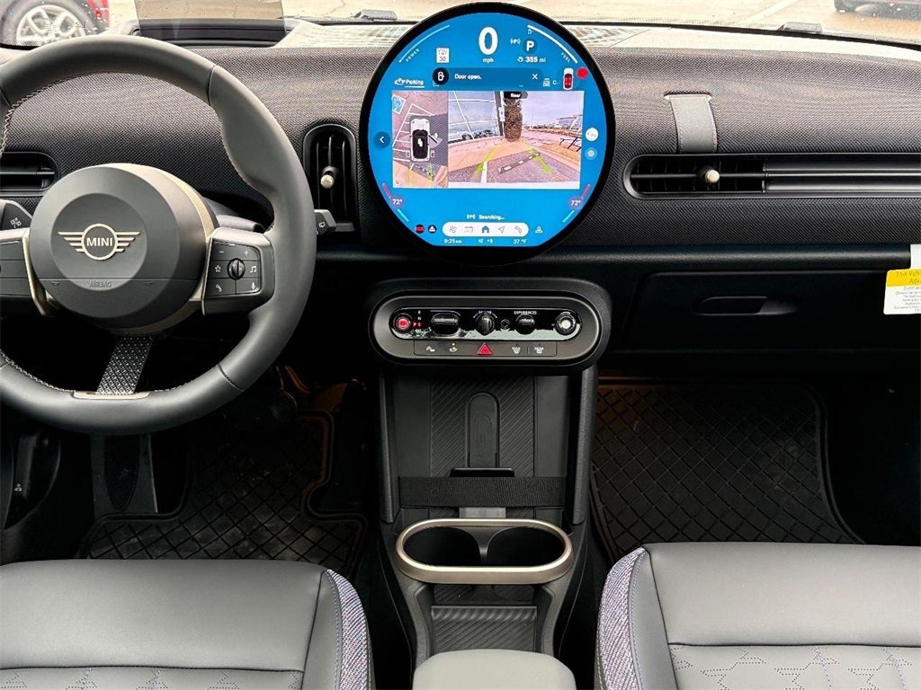 2026 MINI 2 DOOR ICONIC