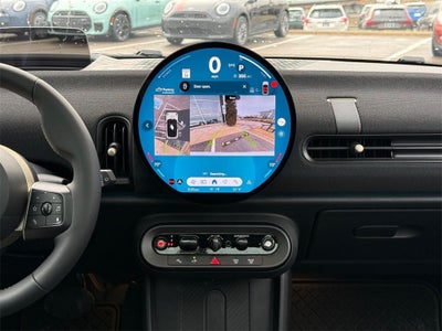 2026 MINI 2 DOOR ICONIC