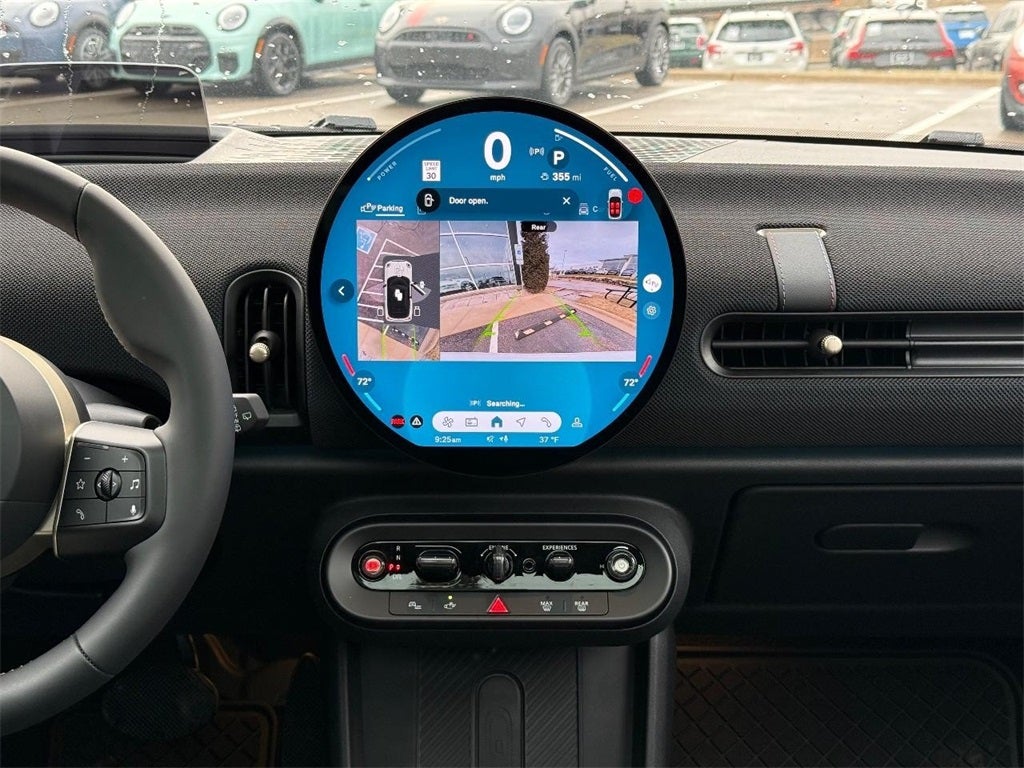 2026 MINI 2 DOOR ICONIC