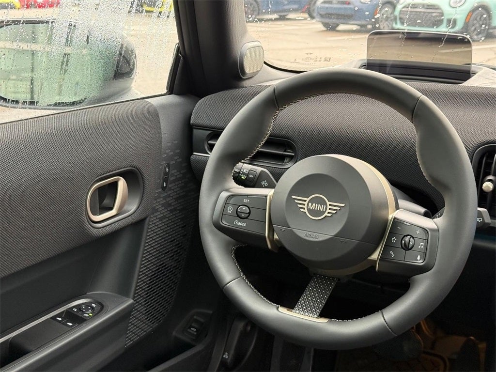 2026 MINI 2 DOOR ICONIC