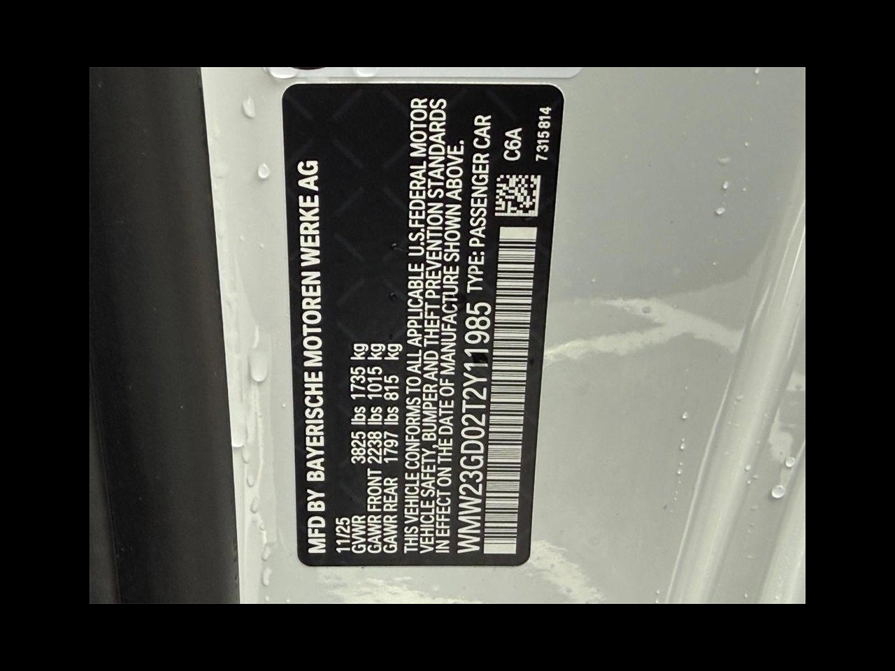 2026 MINI 2 DOOR ICONIC