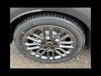 2026 MINI 2 DOOR ICONIC