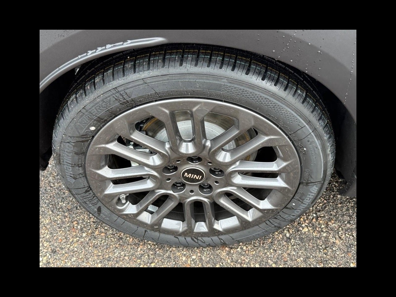 2026 MINI 2 DOOR ICONIC