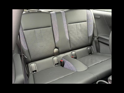 2026 MINI 2 DOOR ICONIC