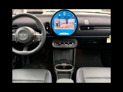 2026 MINI 2 DOOR ICONIC