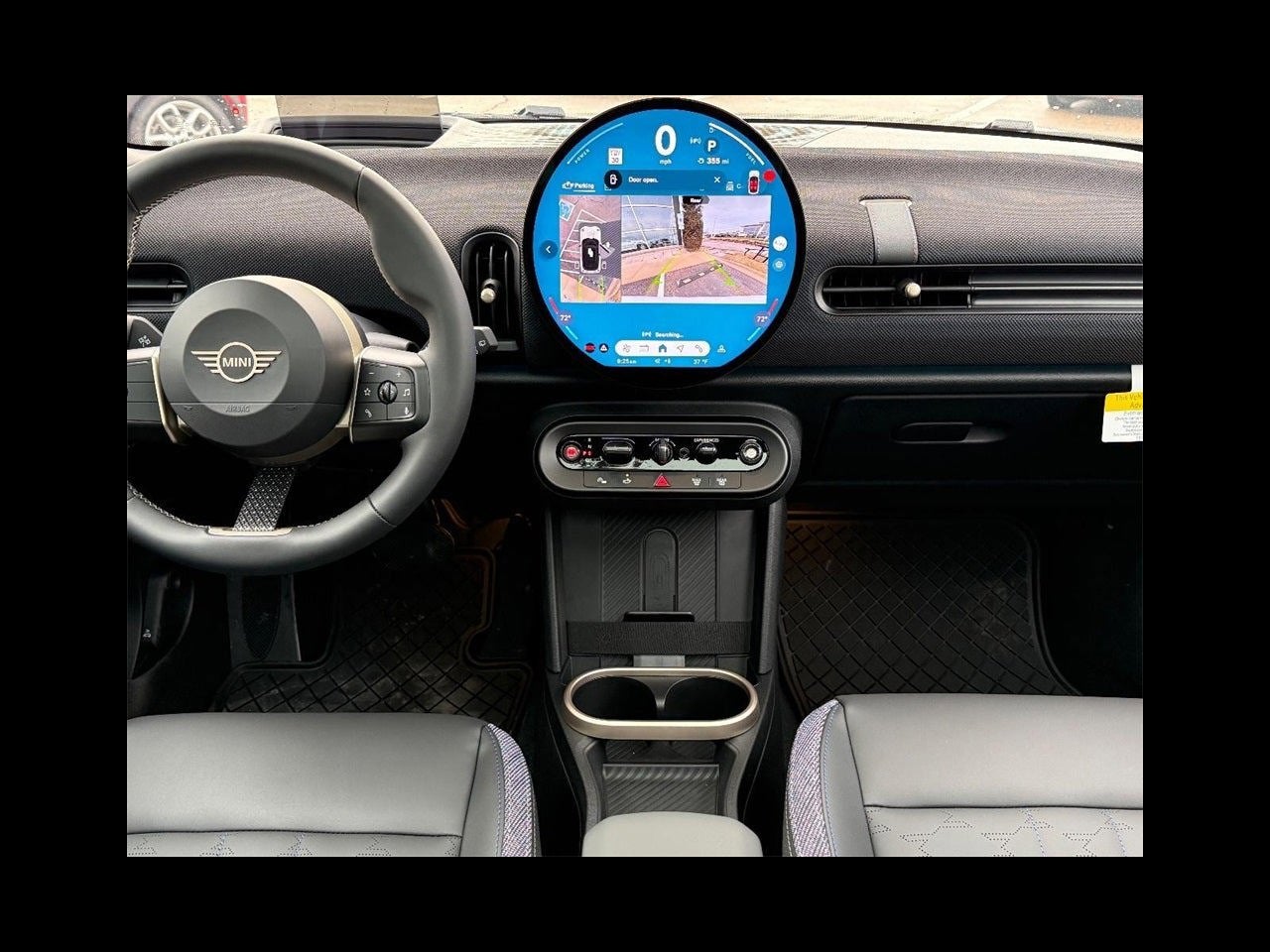 2026 MINI 2 DOOR ICONIC