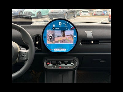 2026 MINI 2 DOOR ICONIC