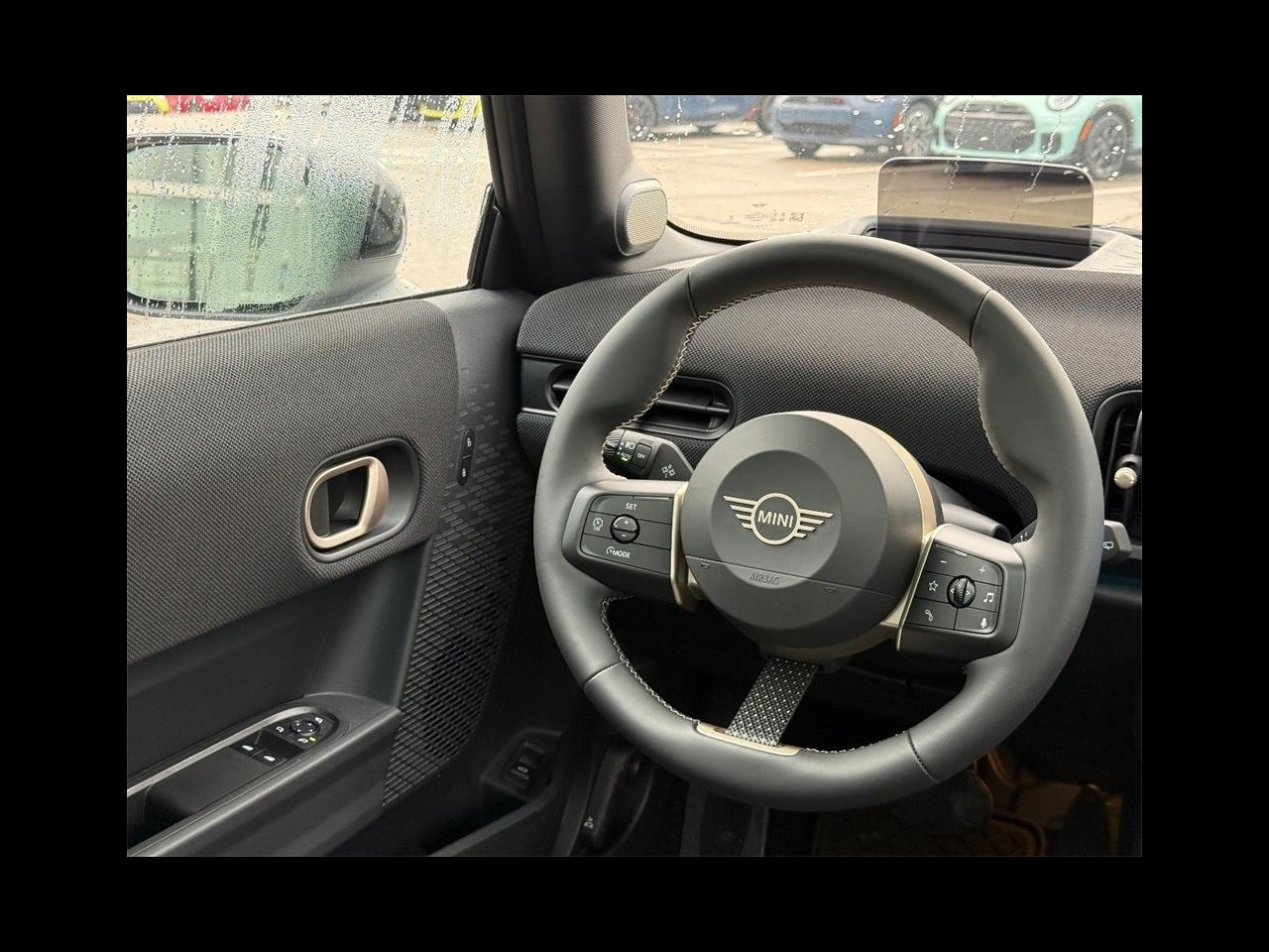 2026 MINI 2 DOOR ICONIC