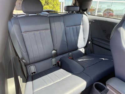 2025 MINI HARDTOP 2 DOOR Signature Plus