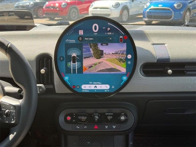 2025 MINI HARDTOP 2 DOOR Signature Plus