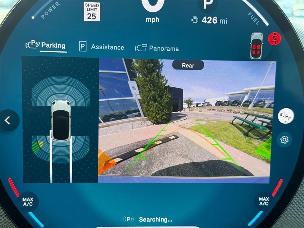 2025 MINI HARDTOP 2 DOOR Signature Plus