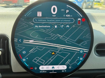 2025 MINI HARDTOP 2 DOOR Signature Plus