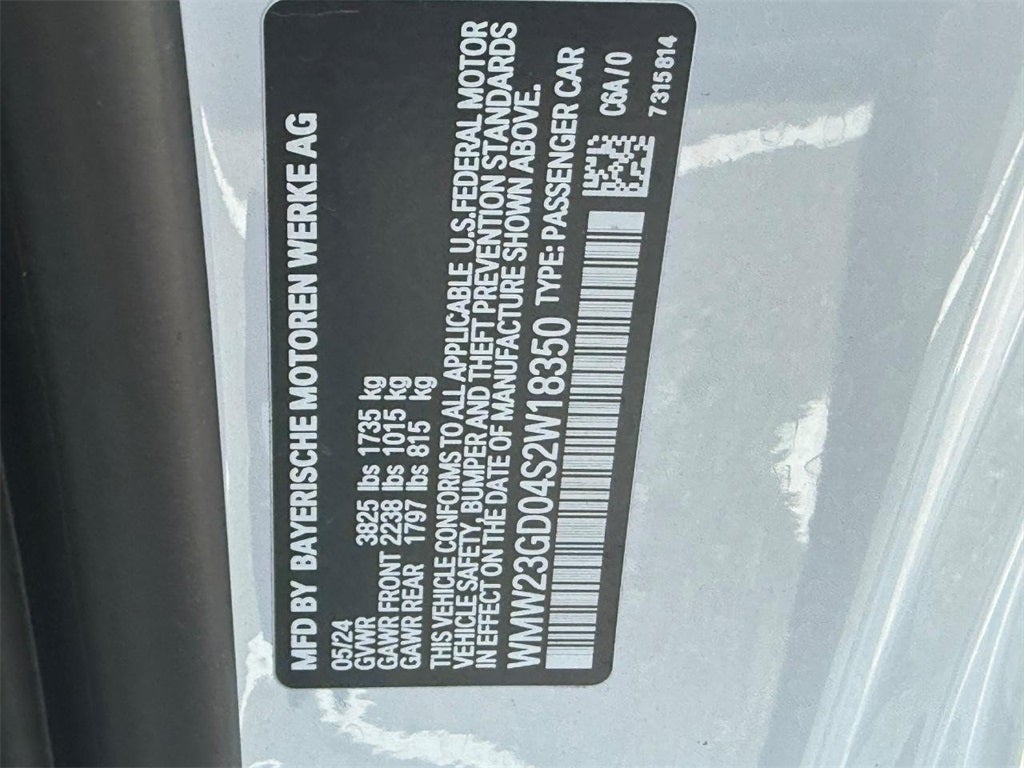 2025 MINI HARDTOP 2 DOOR Signature Plus