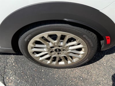 2025 MINI HARDTOP 2 DOOR Signature Plus