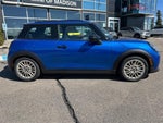 2025 MINI Hardtop 2 Door Cooper S